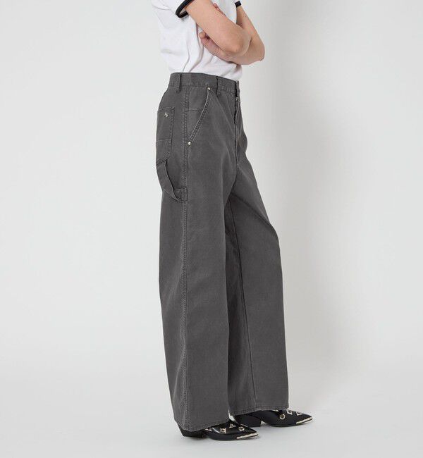 ASTRAET「＜ASTRAET＞コーティング ルーファ ペインターパンツ UNISEX」|その他|