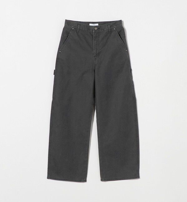 ASTRAET「＜ASTRAET＞コーティング ルーファ ペインターパンツ UNISEX」|その他|