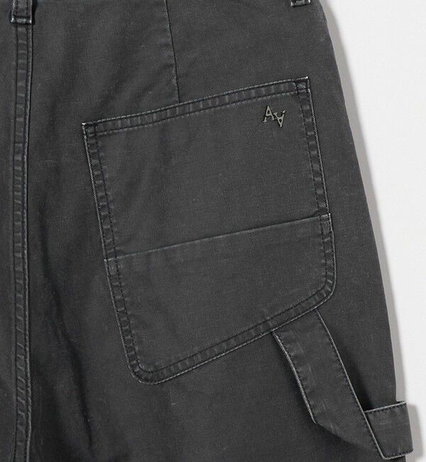 ASTRAET「＜ASTRAET＞コーティング ルーファ ペインターパンツ UNISEX」|その他|