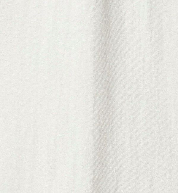 UNITED ARROWS「【別注】＜HOLIDAY BOILEAU＞YESTERDAY Tシャツ」|Tシャツ・カットソー|