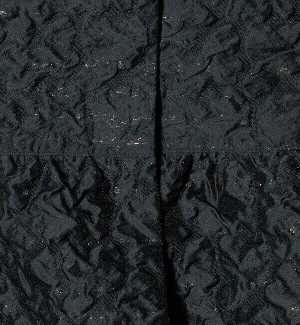 UNITED ARROWS「ジャガード ベスト」|ベスト・ジレ|