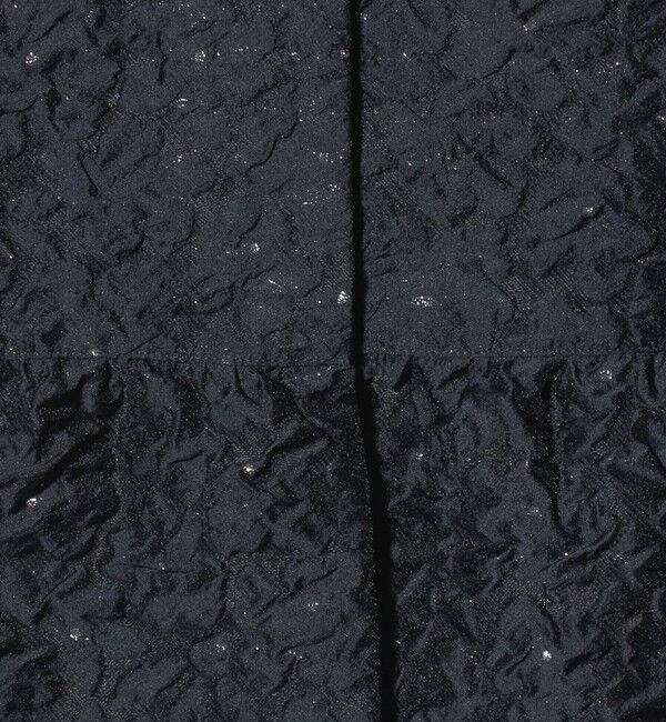 UNITED ARROWS「ジャガード ベスト」|ベスト・ジレ|