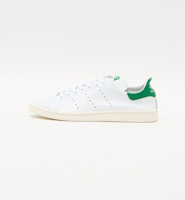 UNITED ARROWS「＜adidas Originals＞STAN SMITH DECON/スタンスミス DECON/スニーカー」|スニーカー|WHITE