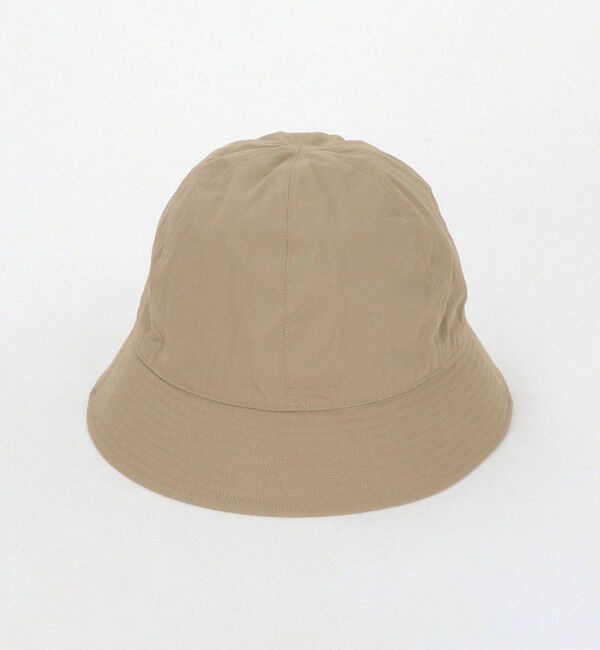 UNITED ARROWS「＜KIJIMA TAKAYUKI＞COTTON GABA 6PANEL HAT/コットンギャバジン 6パネル キャップ」|ハット|