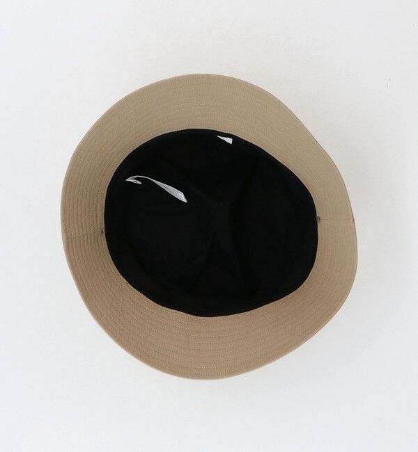 UNITED ARROWS「＜KIJIMA TAKAYUKI＞COTTON GABA 6PANEL HAT/コットンギャバジン 6パネル キャップ」|ハット|