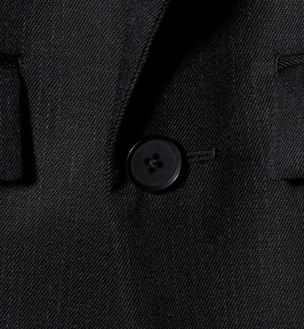 AEWEN MATOPH「＜AEWEN MATOPH＞ウールショートジャケット」|テーラードジャケット|