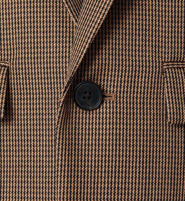 AEWEN MATOPH「＜AEWEN MATOPH＞ウールショートジャケット」|テーラードジャケット|