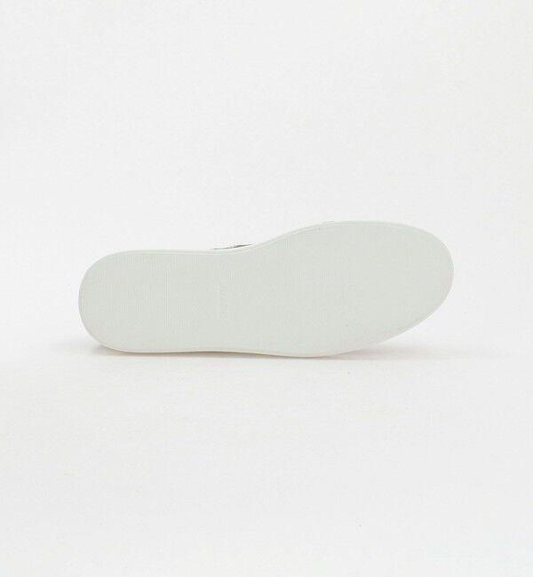 UNITED ARROWS「＜hALON＞オックスフォード スニーカー」|スニーカー|