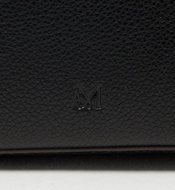 UNITED ARROWS「＜＆MyuQ＞ERIO ショルダーバッグ」|ショルダー・メッセンジャー|