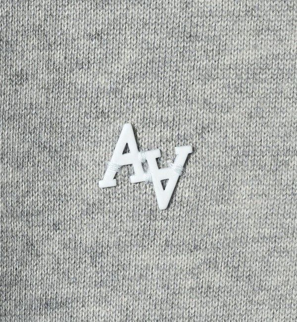 ASTRAET「＜ASTRAET＞ ウラケ ソデジップ プルオーバーパーカー」|パーカー|