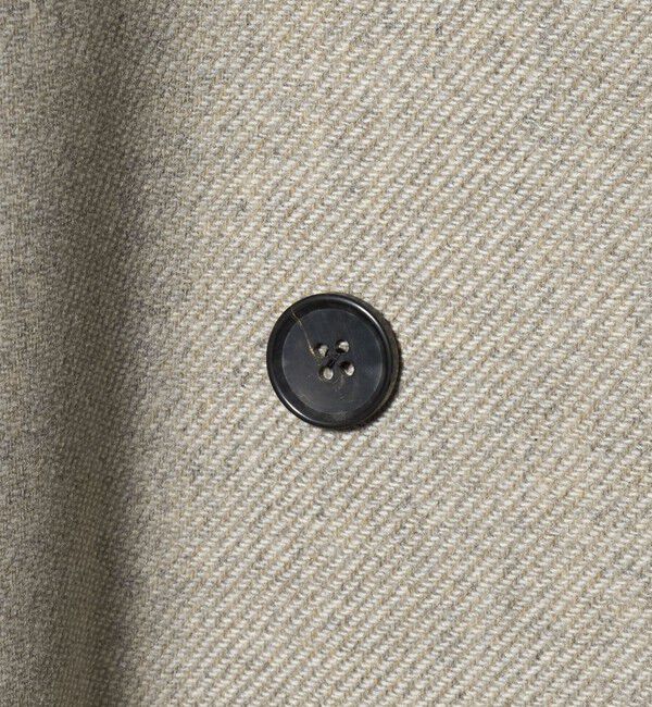 UNITED ARROWS「MANTECO テーラード コート」|その他|