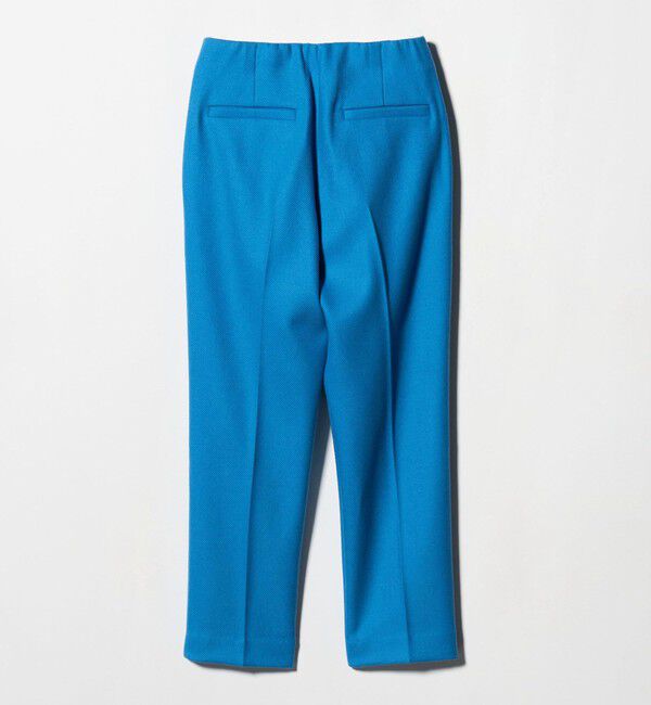 UNITED ARROWS「テーパード スリム パンツ」|スラックス|