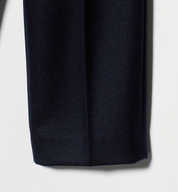 UNITED ARROWS「テーパード スリム パンツ」|スラックス|