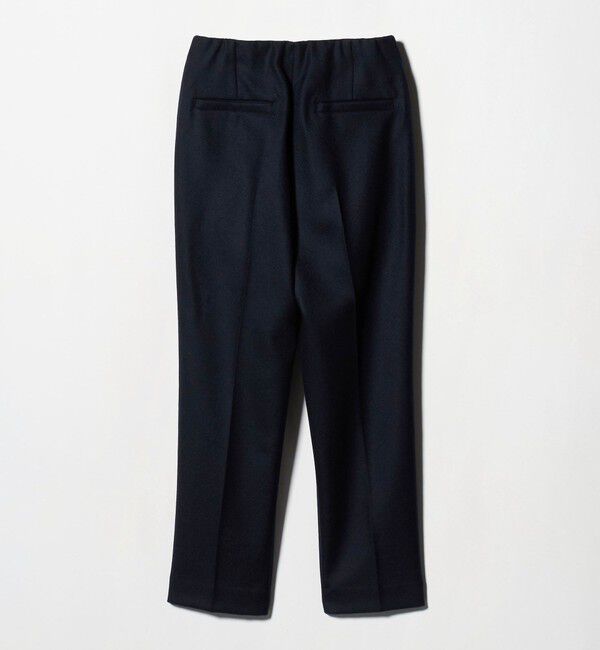 UNITED ARROWS「テーパード スリム パンツ」|スラックス|