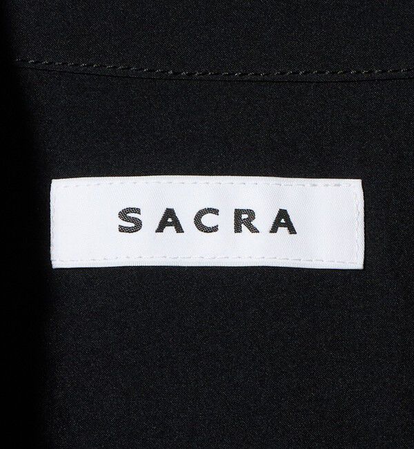 UNITED ARROWS「＜SACRA＞ジャンプスーツ」|Tシャツ・カットソー|