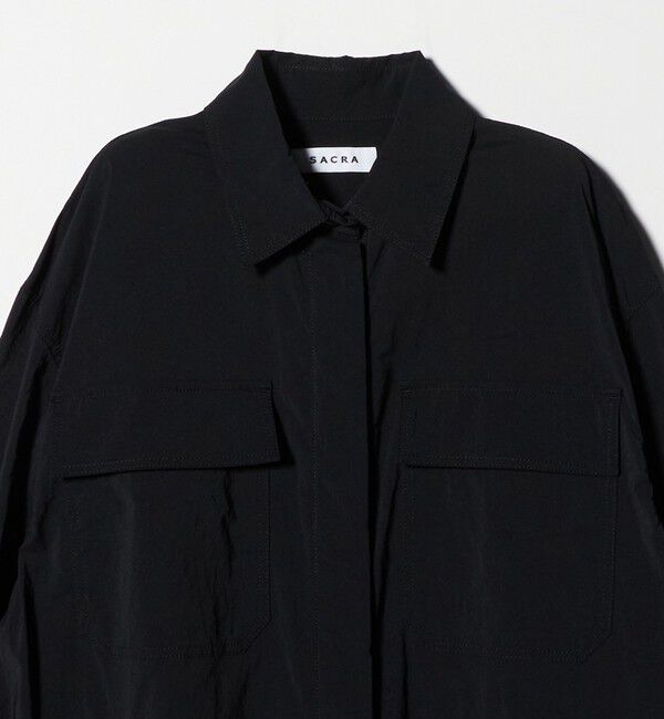 UNITED ARROWS「＜SACRA＞ジャンプスーツ」|Tシャツ・カットソー|