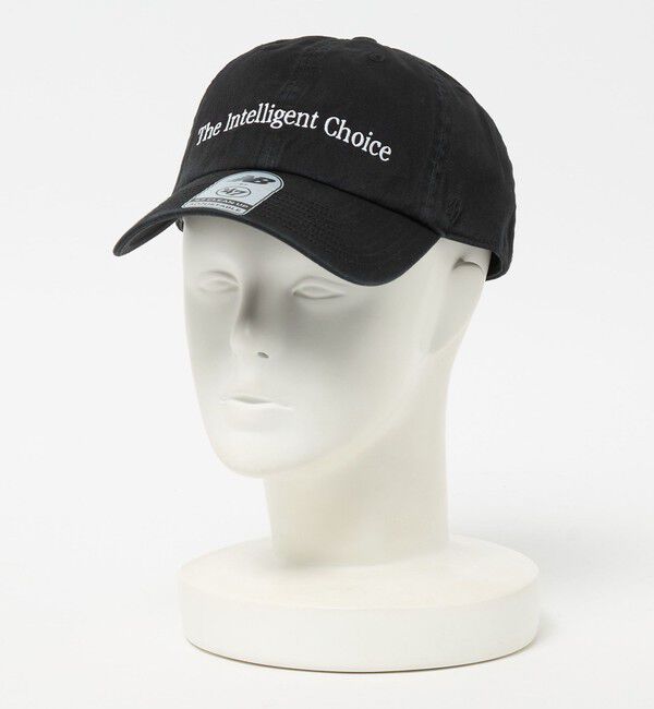 UNITED ARROWS「＜New Balance＞INTELLIGENTCHOICE キャップ」|キャップ・キャスケット|