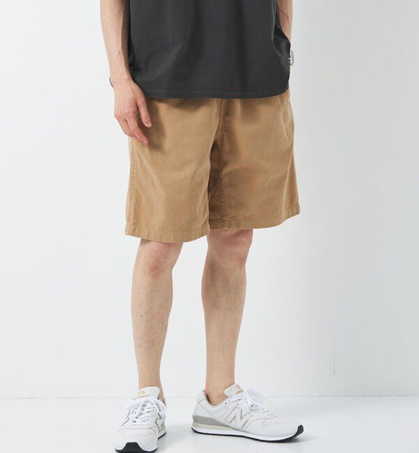 UNITED ARROWS green label relaxing「＜Gramicci＞G-SHORT ショーツ ショートパンツ」|その他|BEIGE