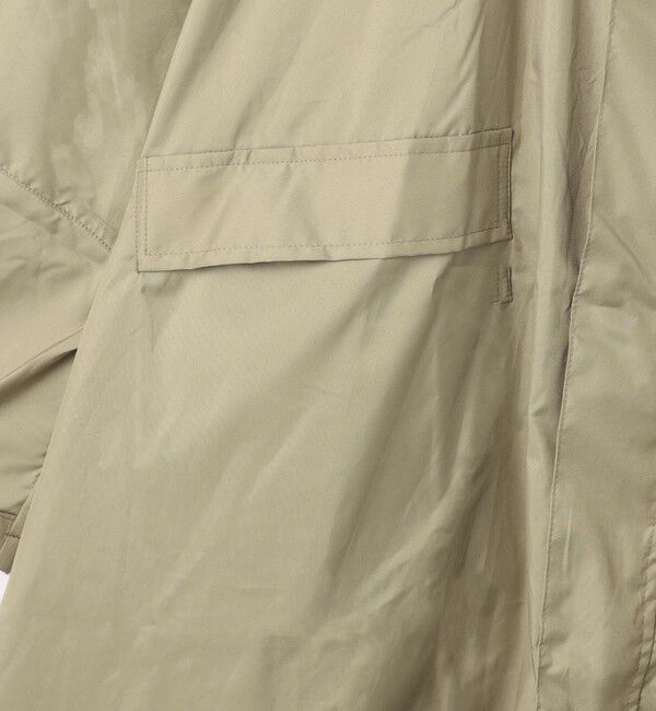 UNITED ARROWS green label relaxing「＜Wby Wpc.＞レイン ポンチョ」|ポンチョ・ケープ|