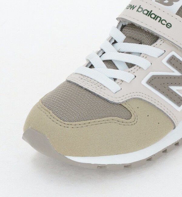 UNITED ARROWS green label relaxing「＜New Balance＞ 996 Hook and Loop スニーカー / キッズ  17cm-24cm」|スニーカー|