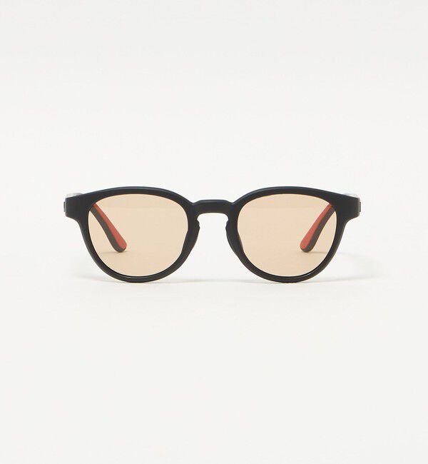 UNITED ARROWS green label relaxing「＜TYMER＞エリオット ファッショングラス」|メガネ|MD.BROWN