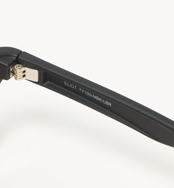 UNITED ARROWS green label relaxing「＜TYMER＞エリオット ファッショングラス」|メガネ|