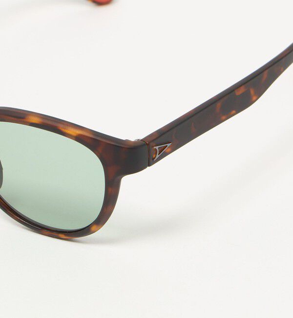 UNITED ARROWS green label relaxing「＜TYMER＞エリオット ファッショングラス」|メガネ|