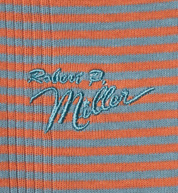 UNITED ARROWS green label relaxing「【別注】＜Robert P. Miller＞ロングスリーブ / キッズ  100cm-130cm」|Tシャツ・カットソー|