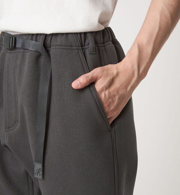 UNITED ARROWS green label relaxing「【別注】＜Gramicci＞ポリウラフリ ナローテーパード パンツ」|その他|