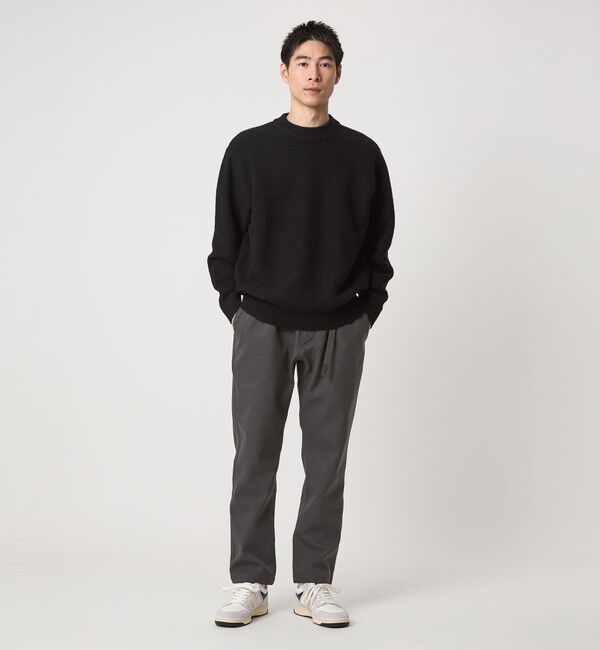 UNITED ARROWS green label relaxing「【別注】＜Gramicci＞ポリウラフリ ナローテーパード パンツ」|その他|