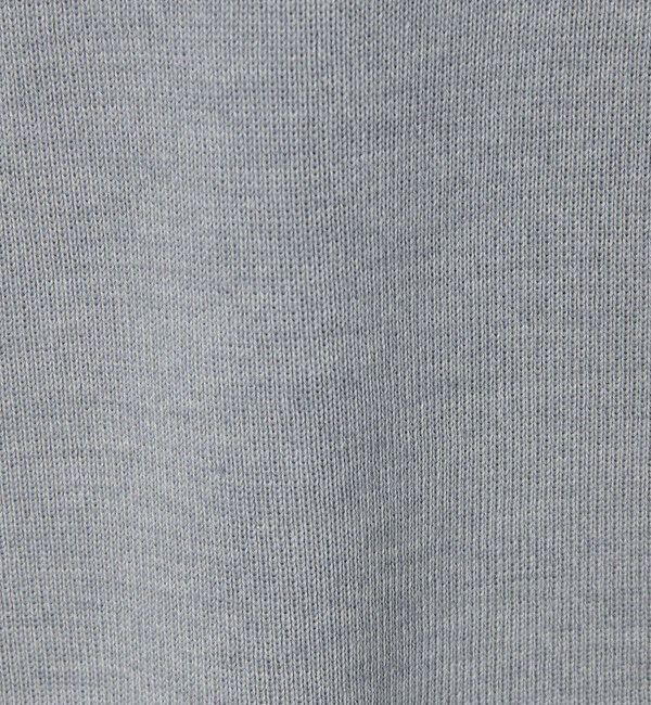 UNITED ARROWS green label relaxing「ウォッシャブル ウール ソウバリ クルーネック ニット」|ニット・セーター|