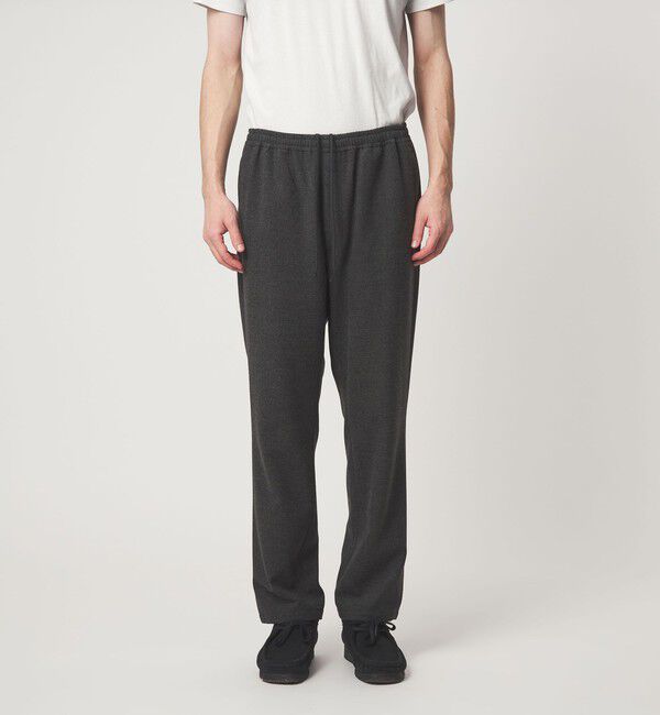 UNITED ARROWS green label relaxing「ストレッチ ブラッシュド PLAY―PANTS W2 イージーパンツ」|その他|