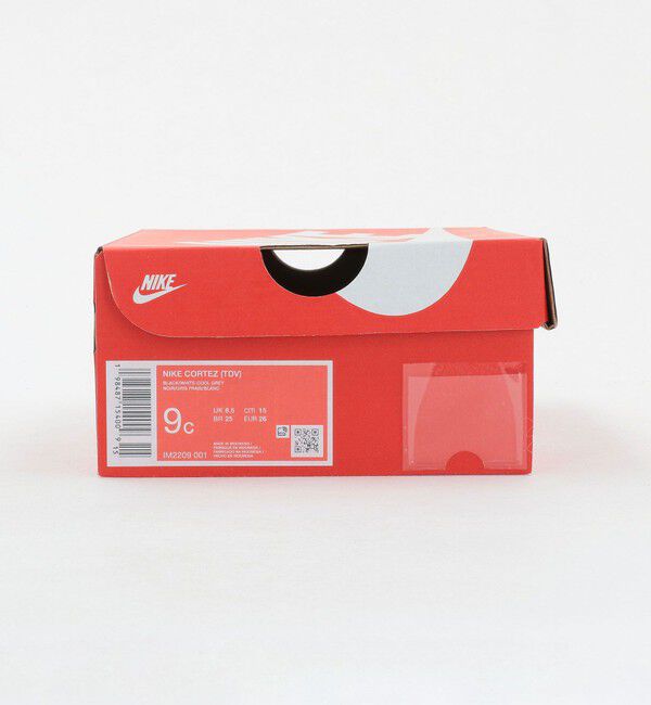 UNITED ARROWS green label relaxing「＜NIKE＞コルテッツ スニーカー / キッズ  14cm-16cm」|スニーカー|