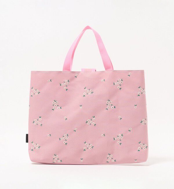 UNITED ARROWS green label relaxing「【別注】＜MEI＞レッスン トートバッグ（ノバナ） / キッズ 」|トートバッグ|