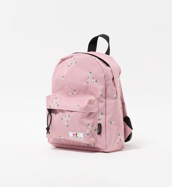 UNITED ARROWS green label relaxing「【別注】＜MEI＞デイパック S（ノバナ） / キッズ / リュック」|リュック|