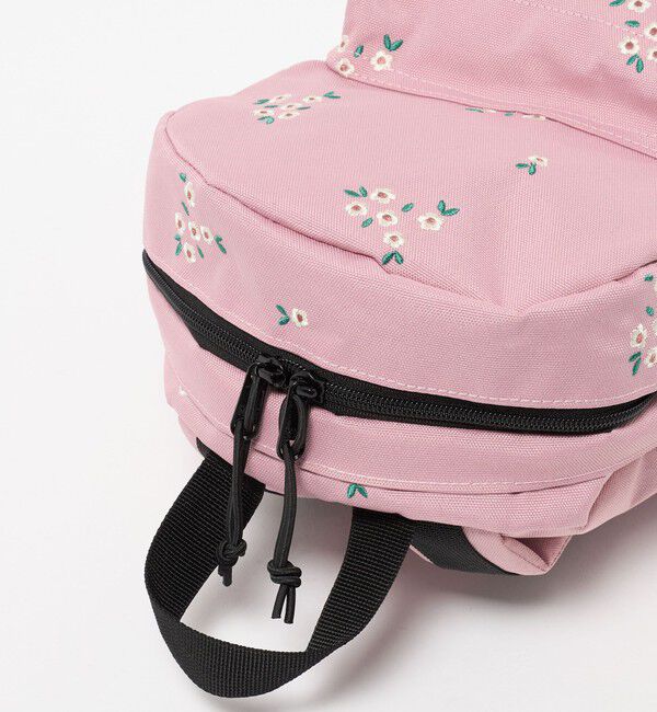 UNITED ARROWS green label relaxing「【別注】＜MEI＞デイパック S（ノバナ） / キッズ / リュック」|リュック|