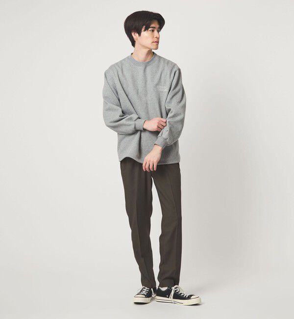 UNITED ARROWS green label relaxing「【別注】＜RUSSELL ATHLETIC＞GLR クルーネック スウェット」|スウェット・ジャージ|