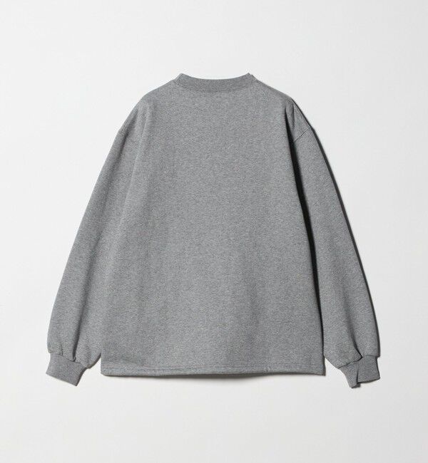 UNITED ARROWS green label relaxing「【別注】＜RUSSELL ATHLETIC＞GLR クルーネック スウェット」|スウェット・ジャージ|