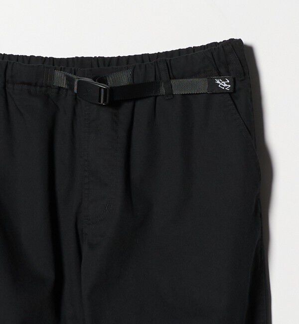 UNITED ARROWS green label relaxing「【別注】＜Gramicci＞GLR TC ツイル ワイド テーパード パンツ」|その他|