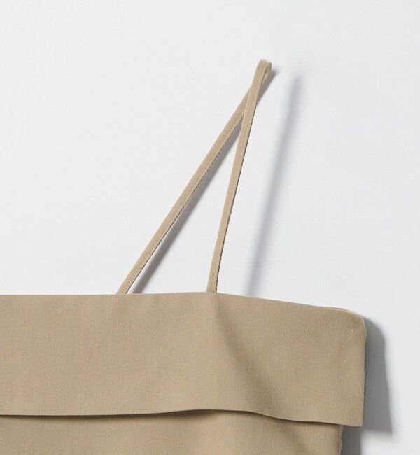 UNITED ARROWS green label relaxing「＜SEASONAL COLLECTION＞キャミソール」|キャミソール|