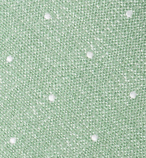 UNITED ARROWS green label relaxing「＜Seaward & Stearn＞8.0cm ドット ネクタイ」|ネクタイ・蝶ネクタイ|