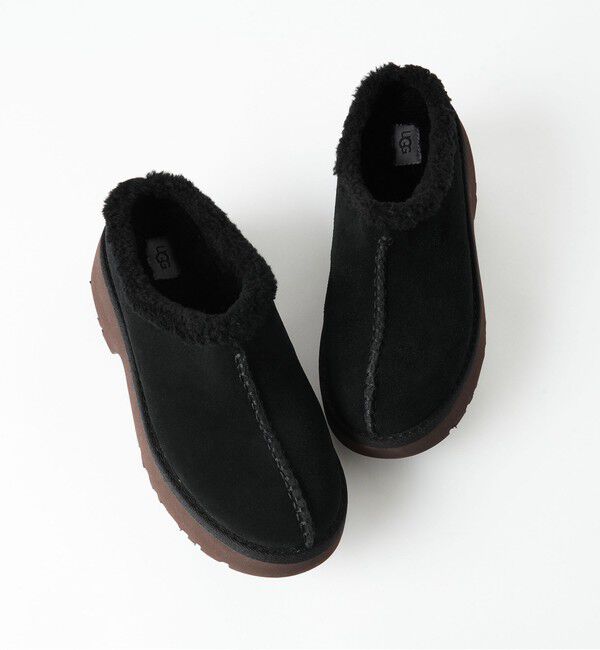 BEAUTY&YOUTH UNITED ARROWS「＜UGG＞COZY CLOG コージークロッグ スリッポン」|モカシン|