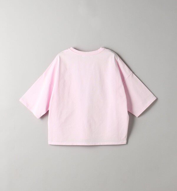 BEAUTY&YOUTH UNITED ARROWS「ドルマンスリーブ ポケット Tシャツ -接触冷感-」|Tシャツ・カットソー|