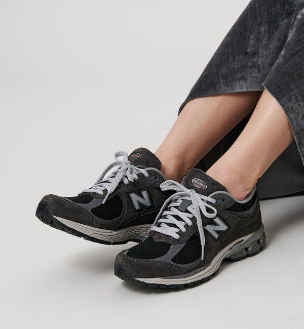 BEAUTY&YOUTH UNITED ARROWS「＜New Balance＞U2002RA/スニーカー」|スニーカー|DK.GRAY