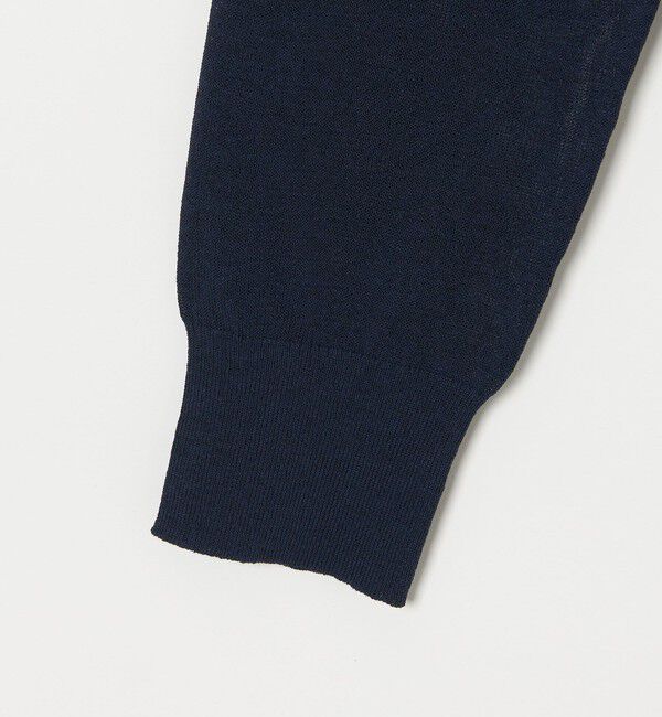 STEVEN ALAN「＜Steven Alan＞リンガー カーディガン」|カーディガン|