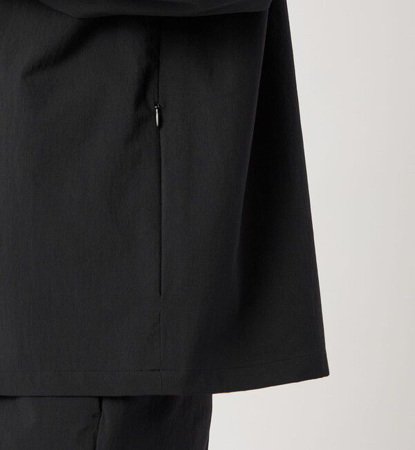 BEAUTY&YOUTH UNITED ARROWS「360&deg;MASTER リングドット シャツアウター -セットアップ対応 ストレッチ ウォッシャブル マルチ機能-」|その他|