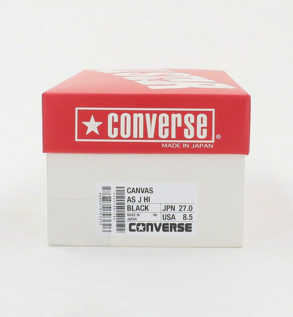 BEAUTY&YOUTH UNITED ARROWS「＜CONVERSE＞オール スター J HI スニーカー」|スニーカー|