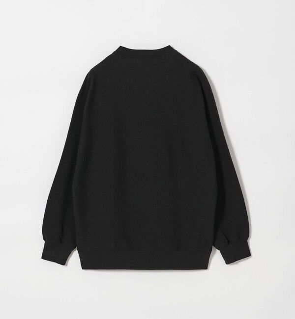 STEVEN ALAN「＜Steven Alan＞ CR ウラケ フリーダムスリーブ クルーネック スウェット」|スウェット・ジャージ|