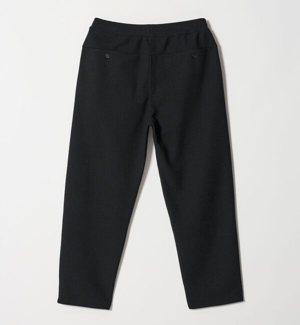 BEAUTY&YOUTH UNITED ARROWS「＜LACOSTE for BEAUTY&YOUTH＞ワントーン ロゴ パンツ」|チノ|