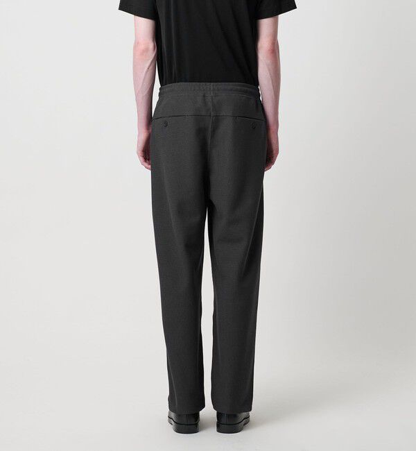 BEAUTY&YOUTH UNITED ARROWS「＜LACOSTE for BEAUTY&YOUTH＞ワントーン ロゴ パンツ」|チノ|